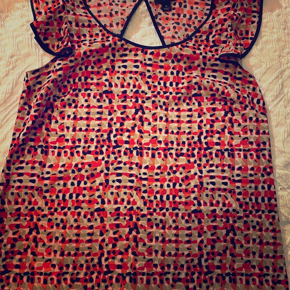 Ann Taylor Blouse